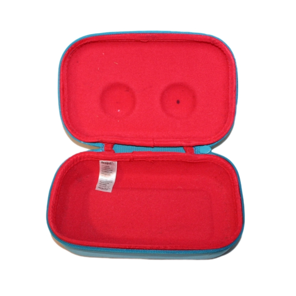 Girls Zipper Pencil Box - Picture 11 of 16